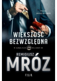 W kręgach władzy Większość bezwzględna Tom 2