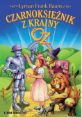 Czarnoksiężnik z krainy Oz
