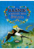 Baśnie z czterech stron świata Wydanie kieszonkowe