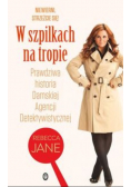 W szpilkach na tropie