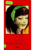 Gorzka cząstka pomarańczy