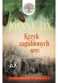 Prawda zapisana w popiołach. Tom 2: Krzyk zagubionych serc