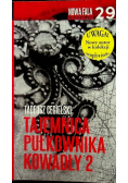 Nowa fala Tom 26 Tajemnica pułkownika Kowadły 2