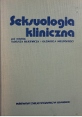 Seksuologia kliniczna