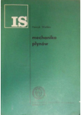 Mechanika płynów