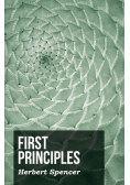 First Principles