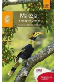 Malezja, Singapur i Brunei. Tropiki w... Wyd.I