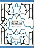 Leave to Remain