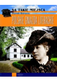 Polskie gniazda literackie