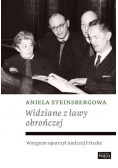 Widziane z ławy obrończej