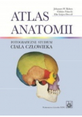 Atlas anatomii