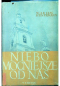 Niebo mocniejsze od nas