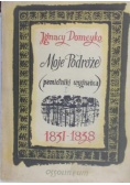 Domeyko Ignacy - Moje Podróże