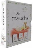 Dla malucha- Moja Biblia, Mój album, Moje modlitwy