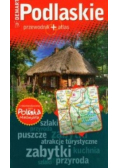 Podlaskie przewodnik atlas