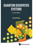 Quantum Dissipative Systems