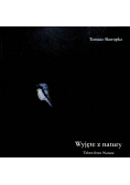 Wyjęte z natury
