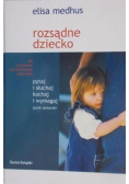 Rozsądne dziecko