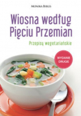 Wiosna według Pięciu Przemian