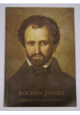 Bogdan Jański Założyciel Zmartwychwstańców