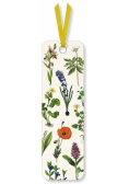 Zakładka do książki Botanical Illustration