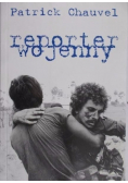 Reporter wojenny