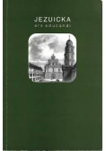 Jezuicka ars educandi