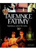 Tajemnice Fatimy