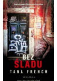 Bez śladu Wydanie kieszonkowe
