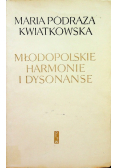 Młodopolskie harmonie i dysonanse