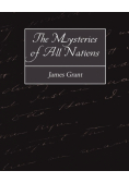 The Mysteries of All Nations