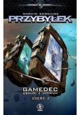 Gamedec Obrazki z Imperium Część 2