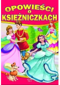 Opowieści o księżniczkach