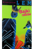 Bajki robotów