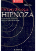 Parapsychologia hipnoza