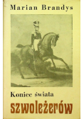 Koniec świata szwoleżerów