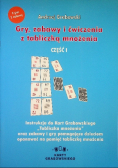 Gry zabawy i ćwiczenia z tabliczką mnożenia Część 1