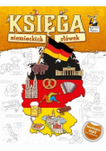 Księga niemieckich słówek BR