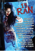 13 ran