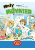 Mały inżynier Nauka i zabawa