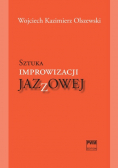 Sztuka improwizacji jazzowej