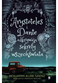 Arystoteles i Dante odkrywają sekrety wszechświata