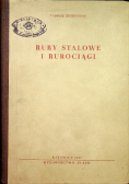 Rury stalowe i rurociągi