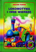 Lokomotywa i inne wiersze