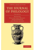 The Journal of Philology