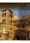 Syro-Palestyna Tajemnice starożytnych cywilizacji