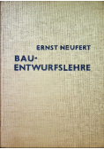 Bauentwurfslehre