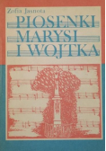 Piosenki Marysi i Wojtka