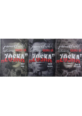 Pamiętniki żołnierzy Baonu AK Zośka tom 1 do 3