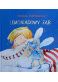Lemoniadowy ząb